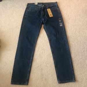 NWT Men’s Levi 505 Jeans